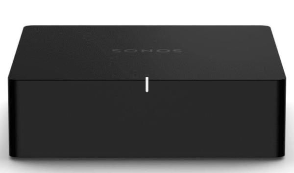 Sonos Port