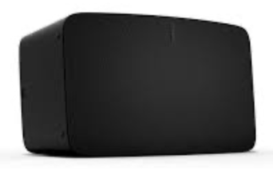 Sonos Five Negro