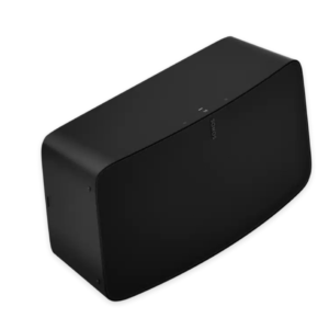 Sonos Five Negro