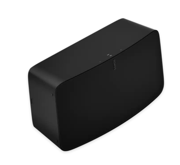 Sonos Five Negro