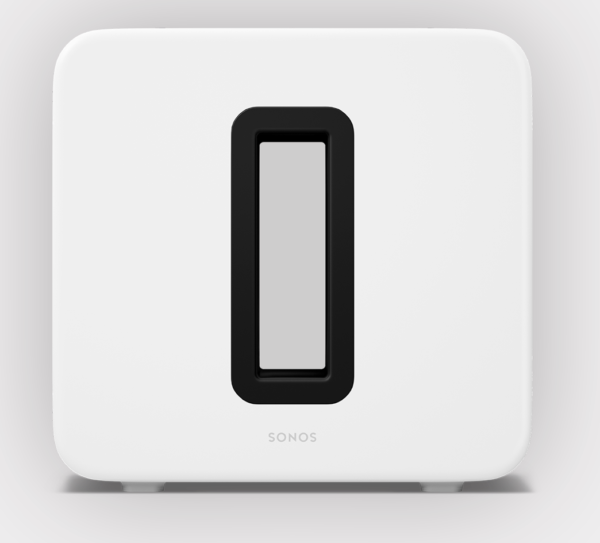 Sonos Sub 4 Blanco