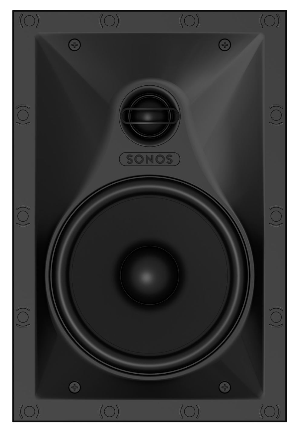 Sonos In-Wall Sonance - Image 2