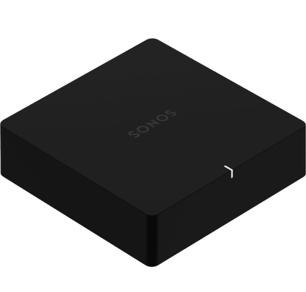 Sonos Port